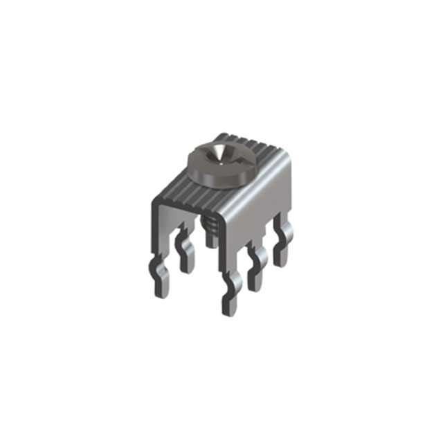 8199-3 Keystone Electronics  Conectores de tornillo