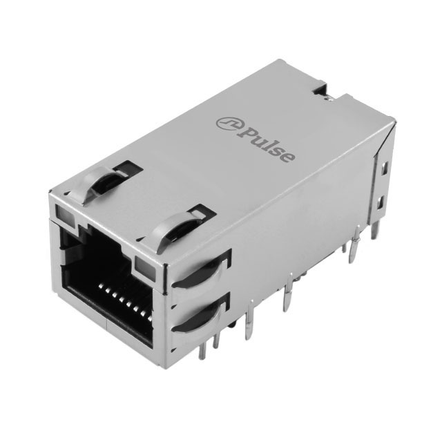 JT7-1119NL Pulse Electronics  Jack di connessione modulari con magneti