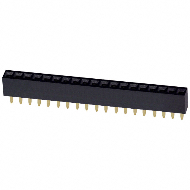PPPC191LFBN-RC Sullins Connector Solutions  Embases Prises femelles