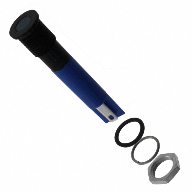 Q8F1BXXB24E APEM Inc.  Panel Indicators Pilot Lights