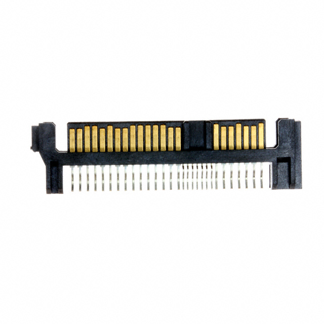 SBH-ST-29-SA-ML 3M  Pluggable Connector Assemblies