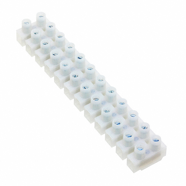 1-1776297-2 TE Connectivity AMP Connectors  Blocchi barriera