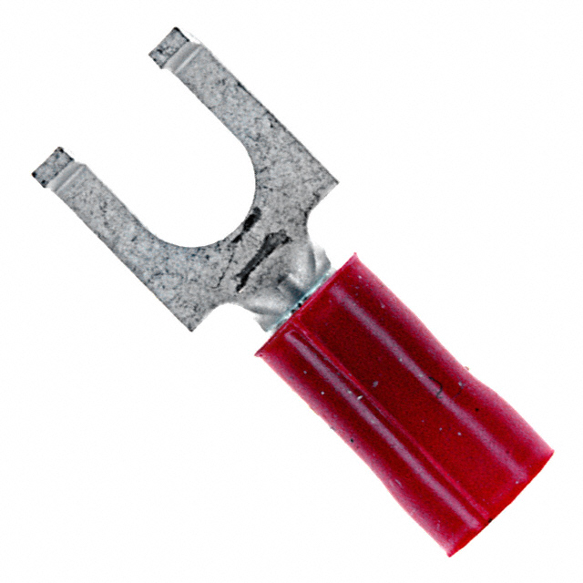 1-322249-0 TE Connectivity AMP Connectors  Spade Connectors