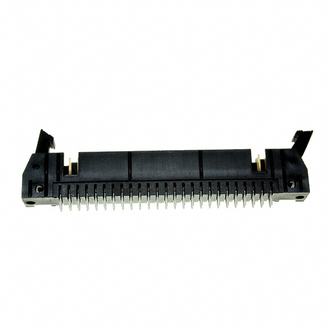 1-499910-0 TE Connectivity AMP Connectors  Embases à broches mâles