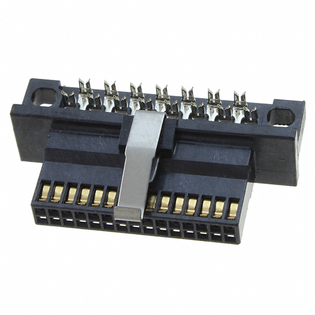 104892-3 TE Connectivity AMP Connectors  Support de panneau suspendu gratuit