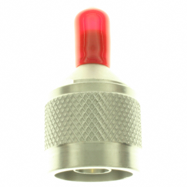 1057377-1 TE Connectivity AMP Connectors  Adattatori per connettori coassiali (RF)