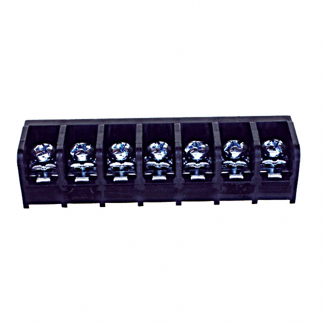 6PCV-07-006 TE Connectivity AMP Connectors  Barrier Blocks