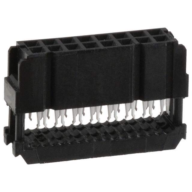1658623-3 TE Connectivity AMP Connectors  Support de panneau suspendu gratuit