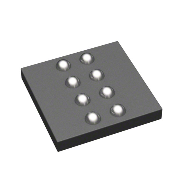 W25Q80EWBYIG TR Winbond Electronics  Mémoire