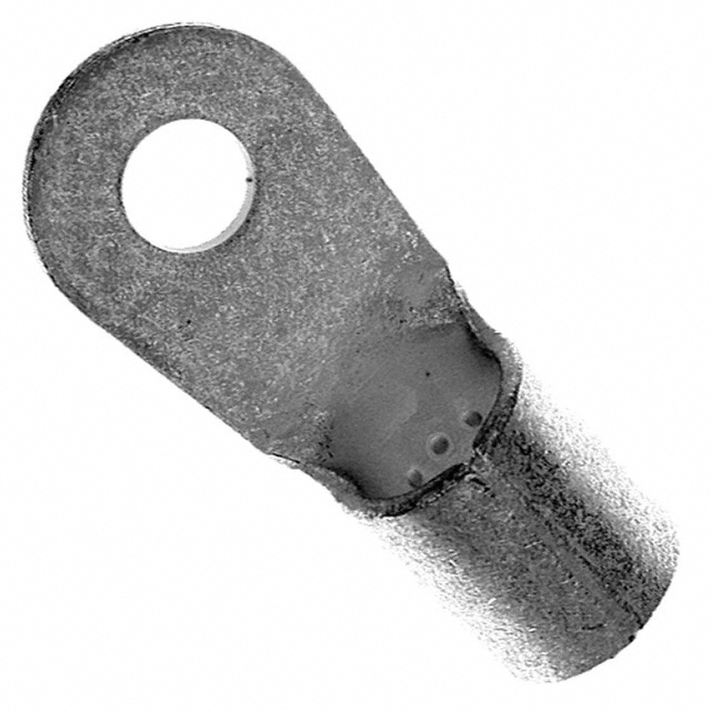 321867 TE Connectivity AMP Connectors  Connettori ad anello