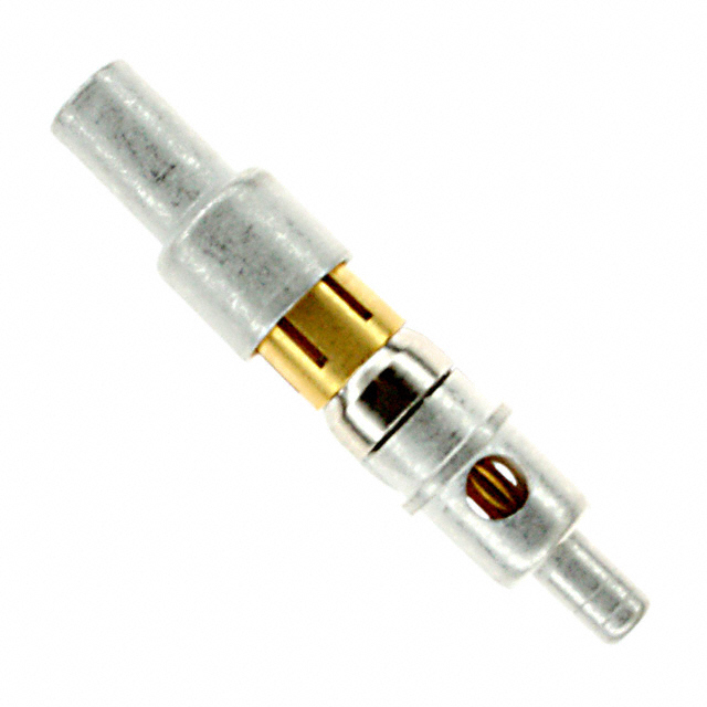 5-228596-1 TE Connectivity Aerospace, Defense and Marine  D-Sub D-Shaped Connector Contacts