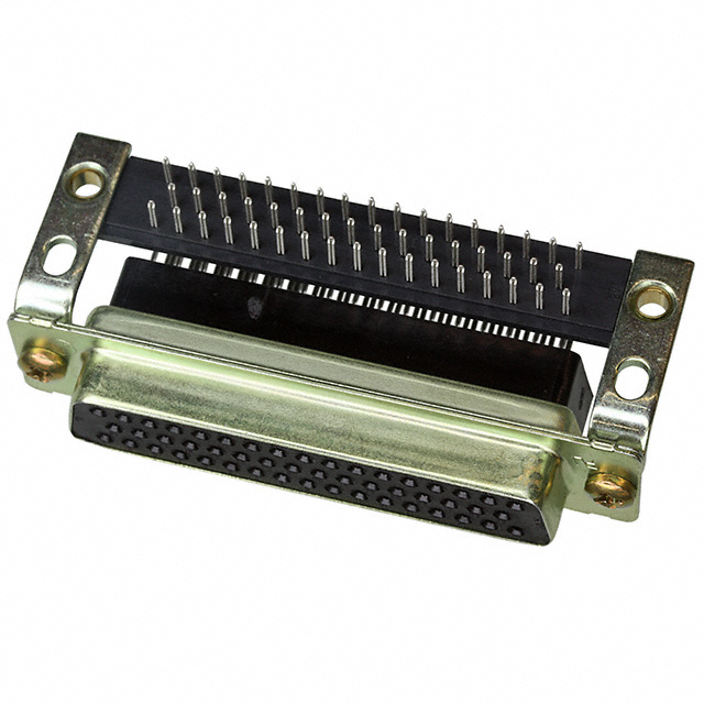 5205870-1 TE Connectivity AMP Connectors  Conjuntos de conectores D-Sub