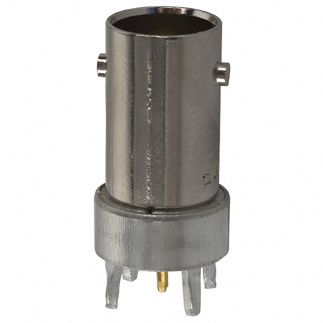 222462-1 TE Connectivity AMP Connectors  Coaxial Connector (RF) Assemblies