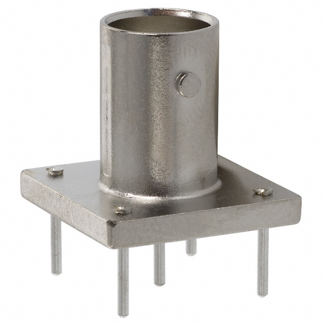 227699-3 TE Connectivity AMP Connectors  Gruppi di connettori coassiali (RF)