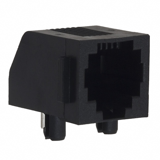 555163-2 TE Connectivity AMP Connectors  Conectores modulares
