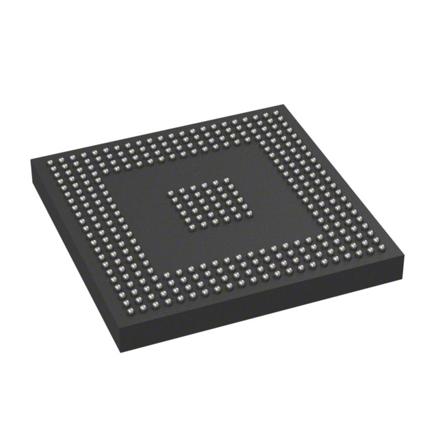 R7S721011VCBG#AC0 Renesas Electronics Corporation  Microprocessori