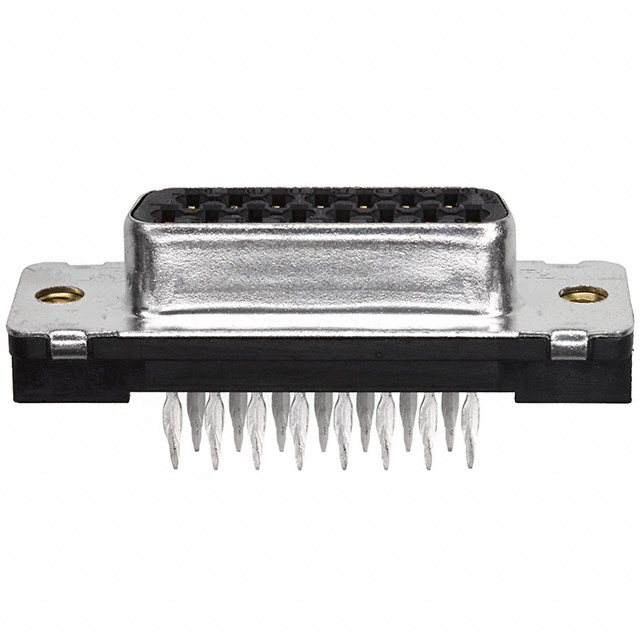 5747141-2 TE Connectivity AMP Connectors  D-Sub-Steckverbinderbaugruppen