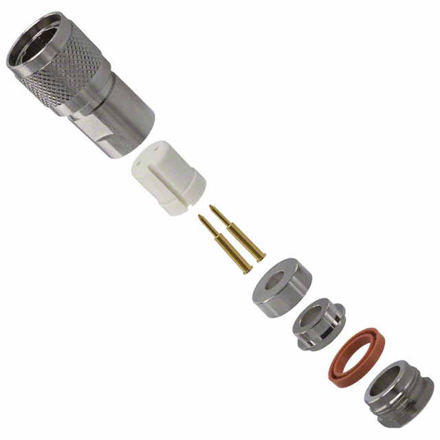 82-5589-RFX Amphenol RF  Gruppi di connettori coassiali (RF)