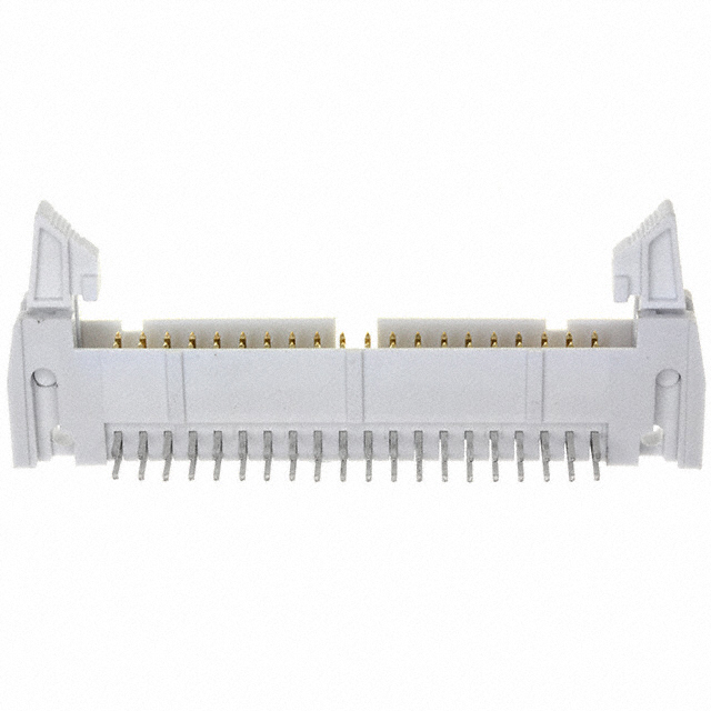 AWH40A-0222-T-R Assmann WSW Components  Headers Male Pins