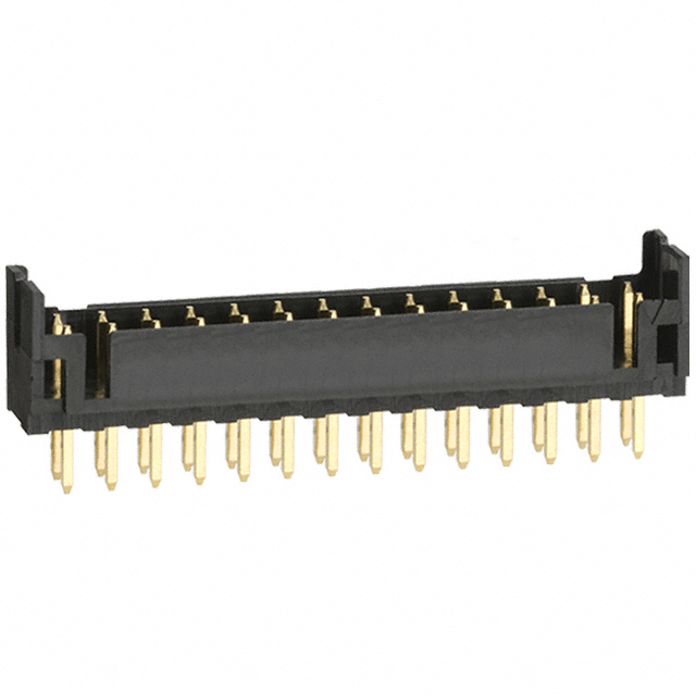 DF11-28DP-2DSA(01) Hirose Electric Co Ltd  Headers Male Pins