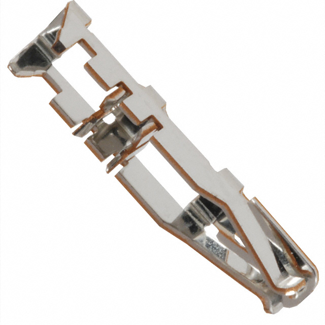 DF1B-R24F Hirose Electric Co Ltd  Rectangular Connector Contacts