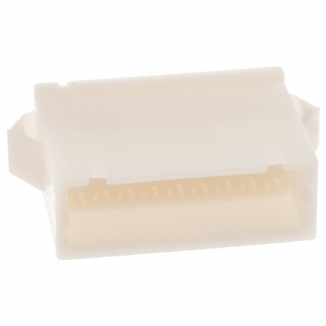 DF1BA-18DEP-2.5RC Hirose Electric Co Ltd  Boîtiers de connecteurs rectangulaires