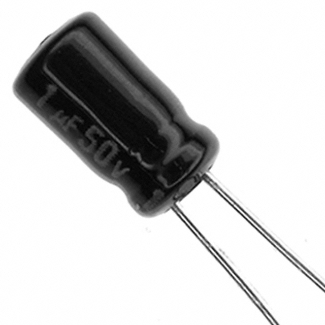 ECE-A1HKA010B Panasonic Electronic Components  Aluminum Electrolytic Capacitors