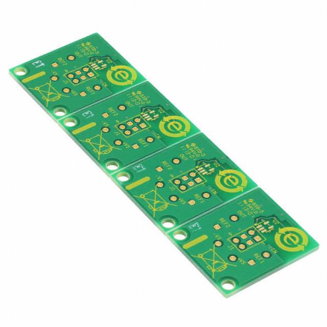 EVAL-FW-HPSK1 Analog Devices Inc.  Cartes et kits d'évaluation et de démonstration