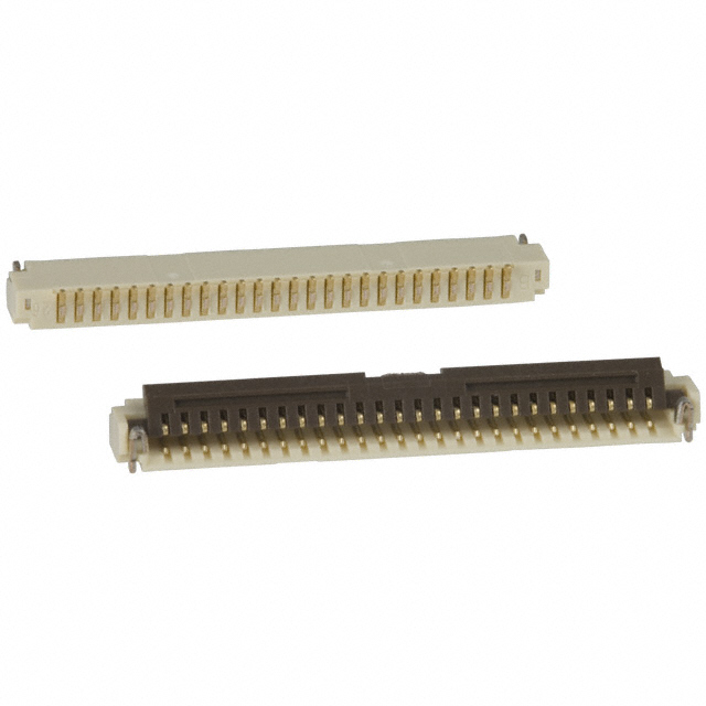 FH33-26S-0.5SH(10) Hirose Electric Co Ltd  FFC FPC (Flat Flexible) Connector Assemblies