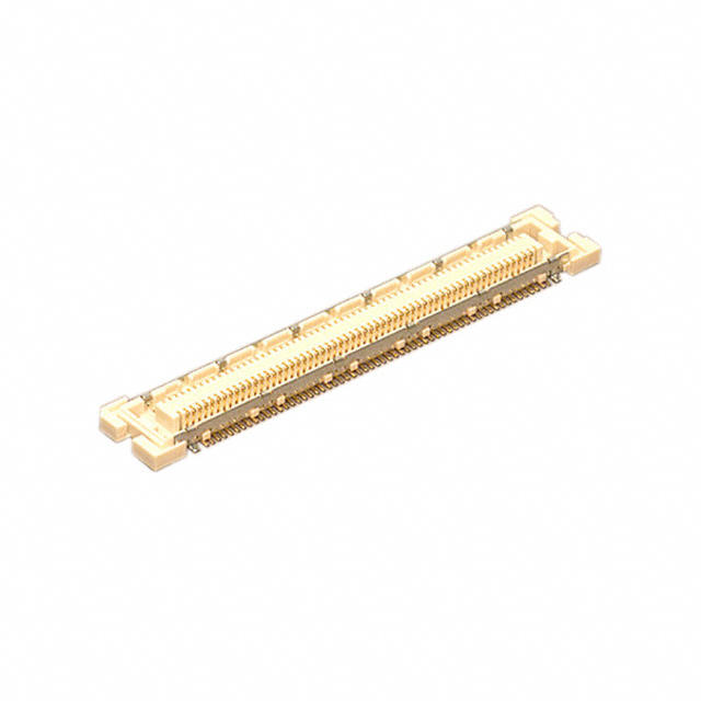 FX11LB-116S-SV Hirose Electric Co Ltd  Arrays Edge Type Mezzanine (Board to Board)