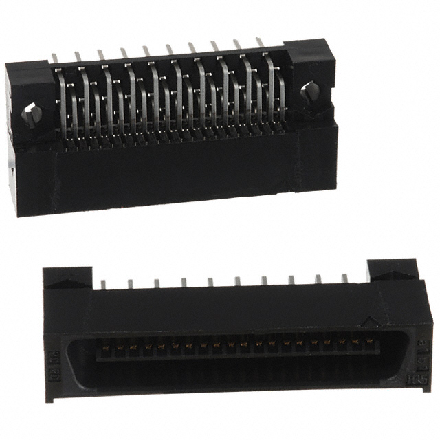 FX2-40P-1.27DS Hirose Electric Co Ltd  Centronics Connectors