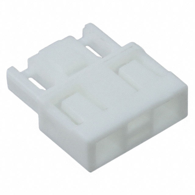 LEBRP-02V-S JST Sales America Inc.  Solid State Lighting Connector Assemblies