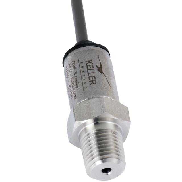 0161.02102.020203 Keller America Inc  Drucksensoren-Wandler