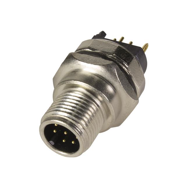 21033211831 HARTING  Conjuntos de conectores circulares