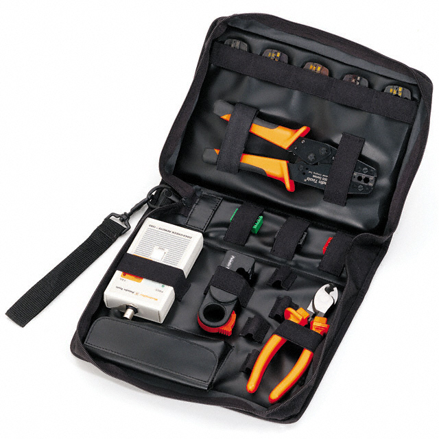 PA901083 Tempo Communications  Kits d'outils assortis