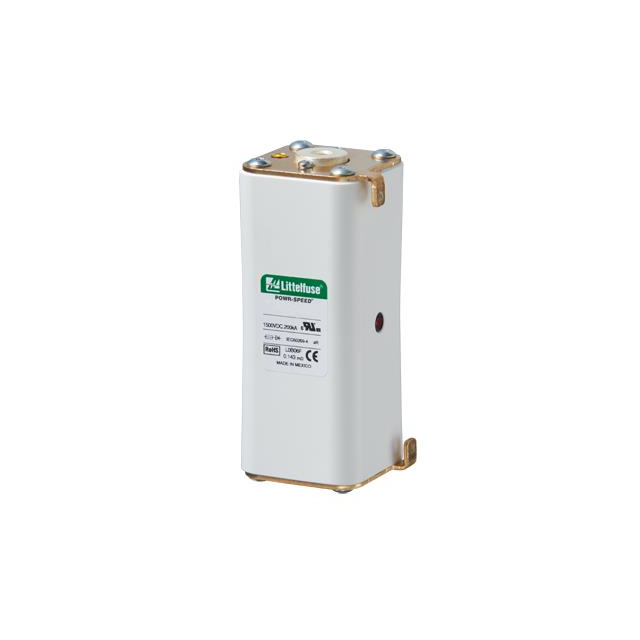 PSX1XLFL0315X Littelfuse Inc. Electrical Specialty Fuses
