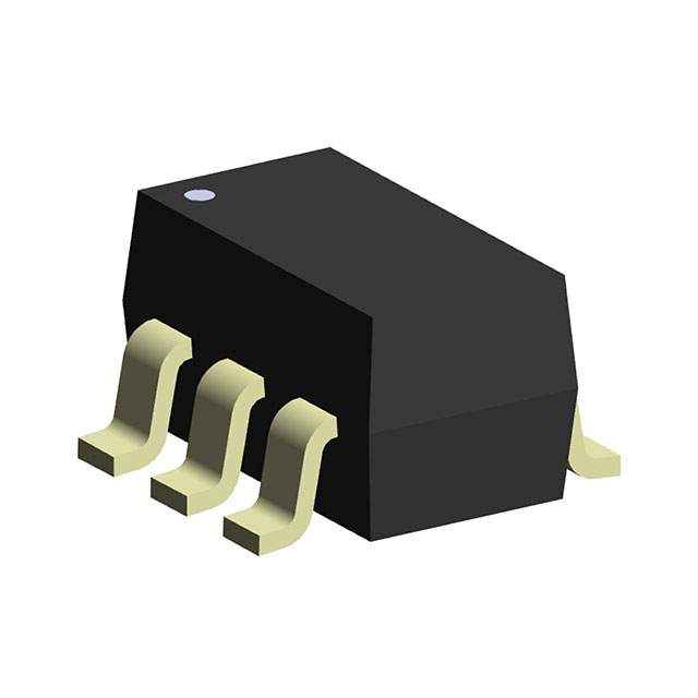 STS234050UL65 Eaton - Electronics Division Diodos TVS