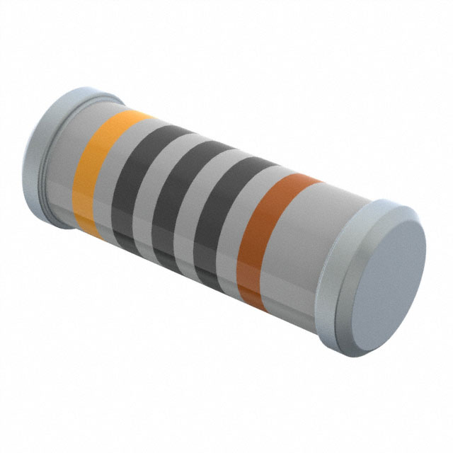 MMP100FRE300R YAGEO  Chip-Widerstand – Oberflächenmontage