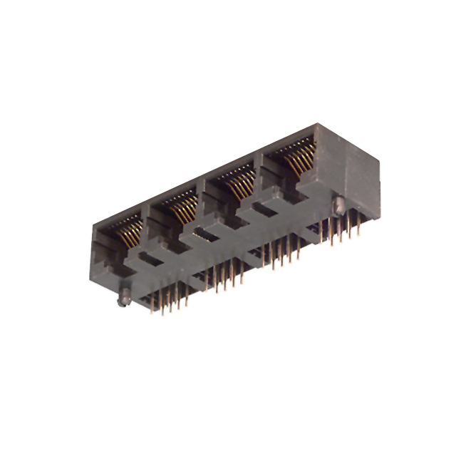 TM5RL-3232(50) Hirose Electric Co Ltd  Modular Connector Jacks