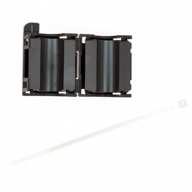 ZCAT1518-0730-BK TDK Corporation  Ferriti per cavi