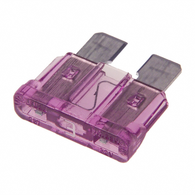 0257003.PXPV Littelfuse Inc. Fuses