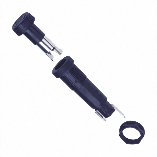03453LF8H Littelfuse Inc. Portafusibili