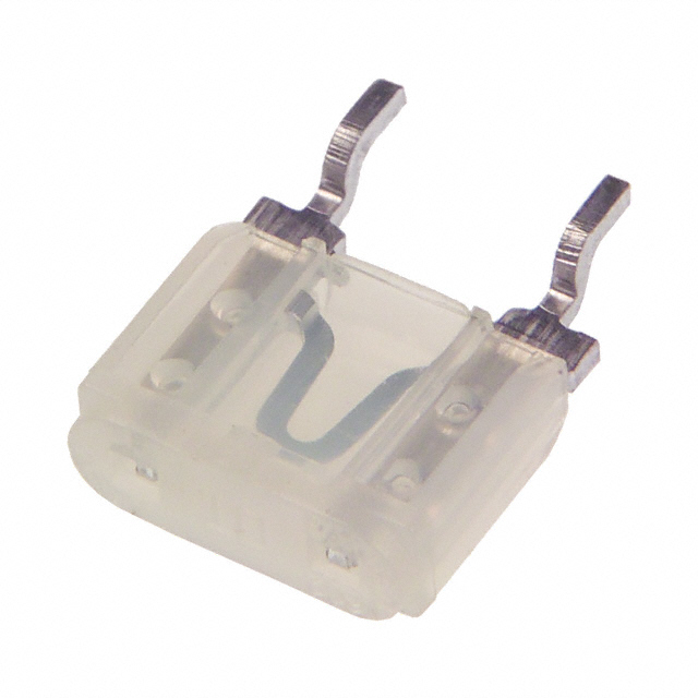 0446010.ZRP Littelfuse Inc. Fuses