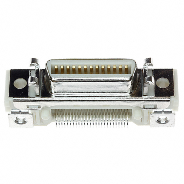 10226-1210VE 3M  Centronics-Steckverbinder