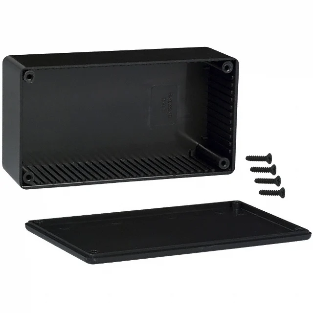 1591DSBK Hammond Manufacturing  Boxen