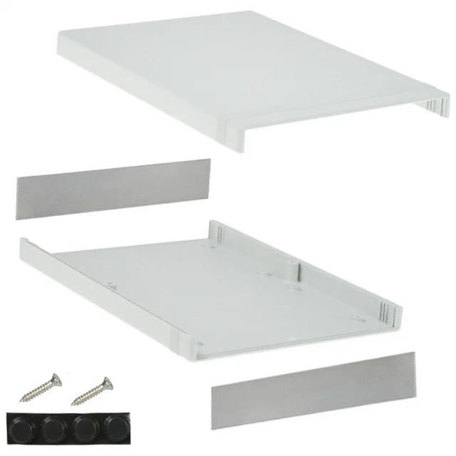 1598HSGY Hammond Manufacturing  Boxes