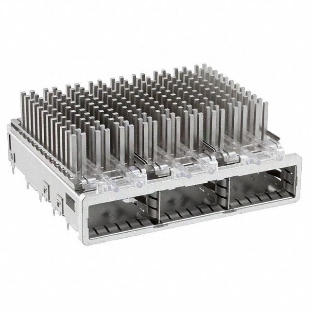 2057042-8 TE Connectivity AMP Connectors  Gruppi di connettori collegabili