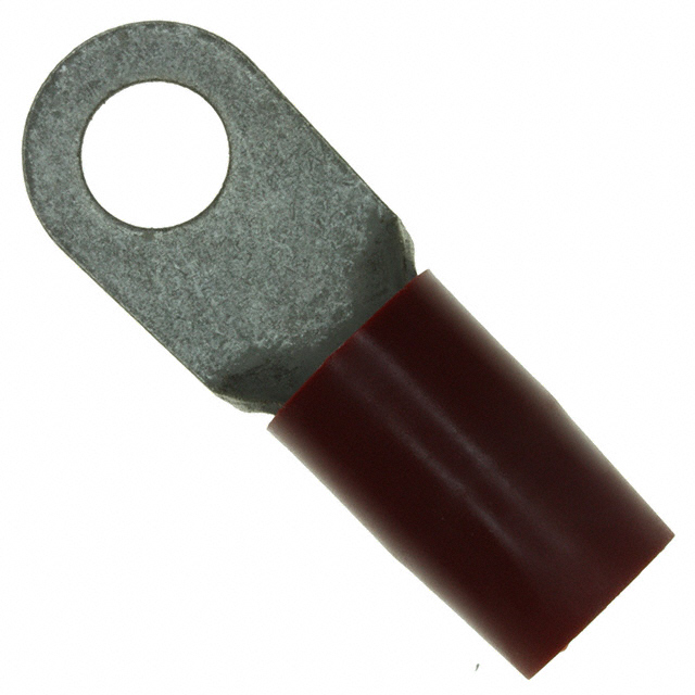 324054 TE Connectivity AMP Connectors  Ring Connectors