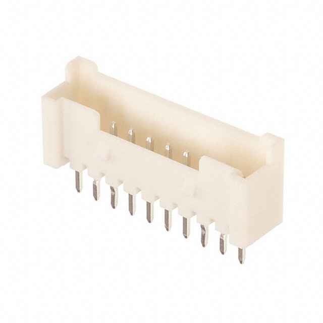 353621010 Molex  Embases à broches mâles