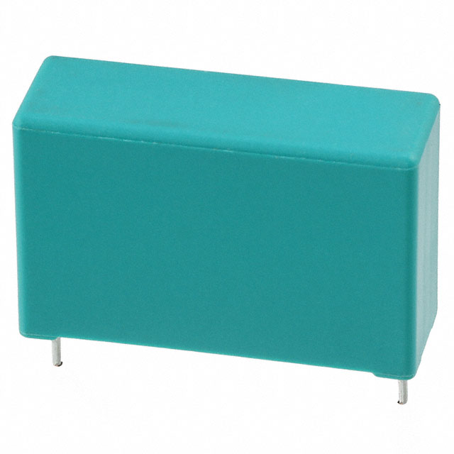 C4AEJBU4400A1XJ KEMET  Condensateurs tantale-polymère